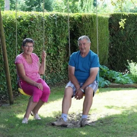 House Le Pont D'ommoy