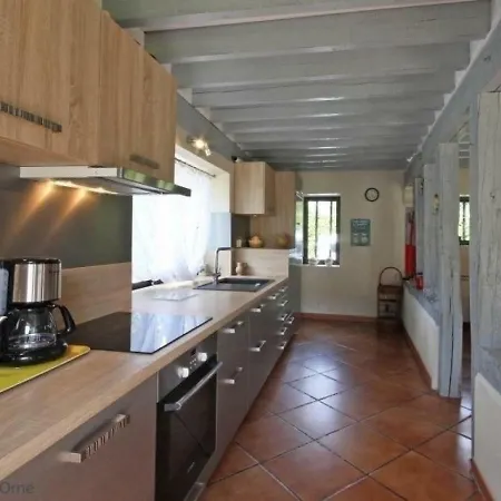 House Le Pont D'ommoy